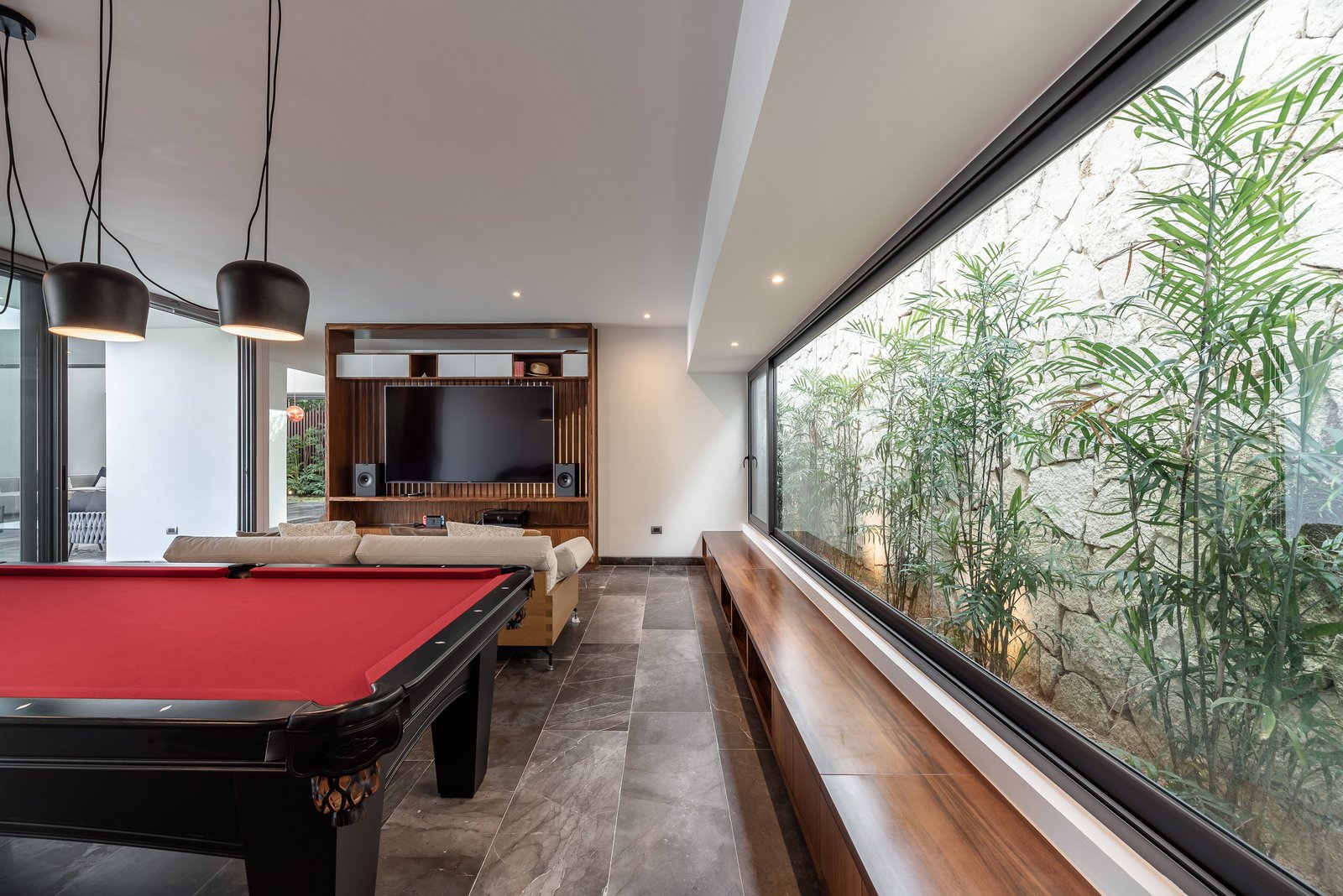 Casa Montecristo · MKD Studio, Marco Kancab Díaz · fotografía 17